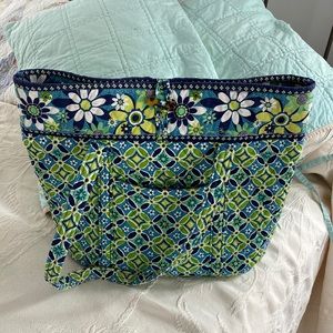 Vera Bradley tote